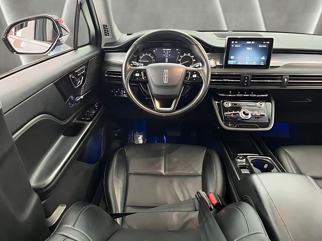 2022 Lincoln Corsair Standard Carrollton TX