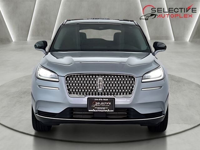 2022 Lincoln Corsair Standard Carrollton TX