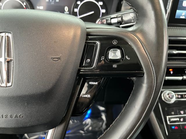 2022 Lincoln Corsair Standard Carrollton TX