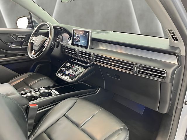 2022 Lincoln Corsair Standard Carrollton TX
