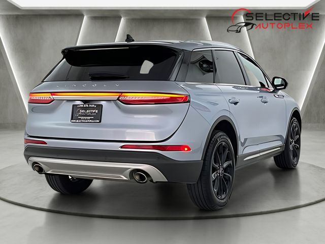 2022 Lincoln Corsair Standard Carrollton TX