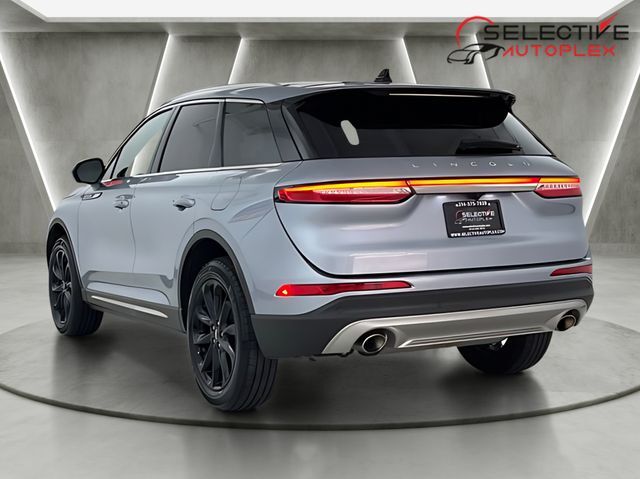 2022 Lincoln Corsair Standard Carrollton TX