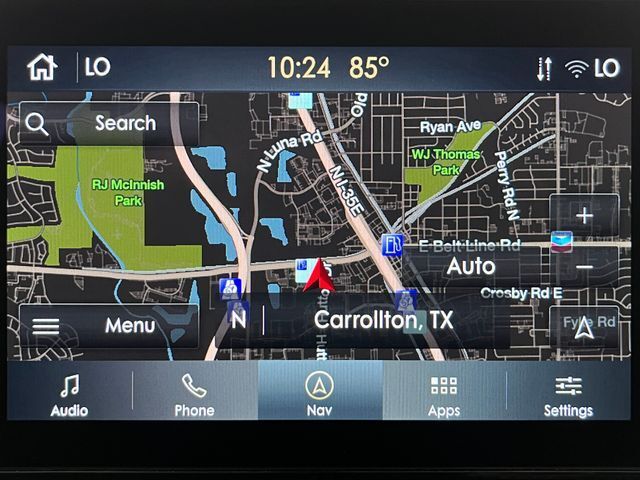 2022 Lincoln Corsair Standard Carrollton TX