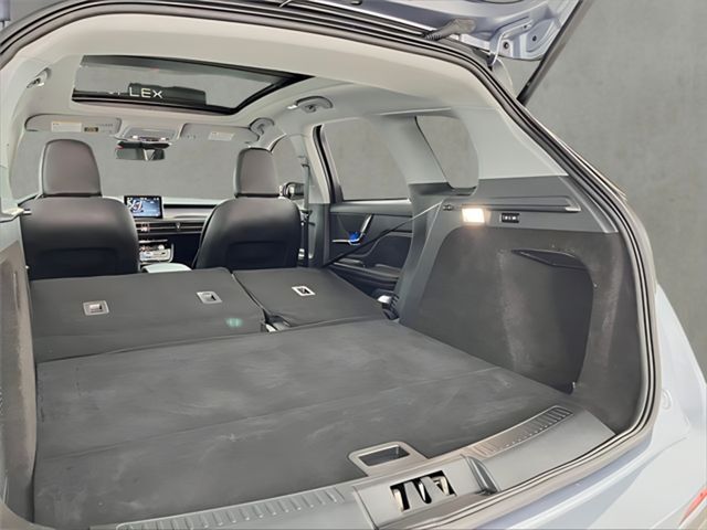 2022 Lincoln Corsair Standard Carrollton TX
