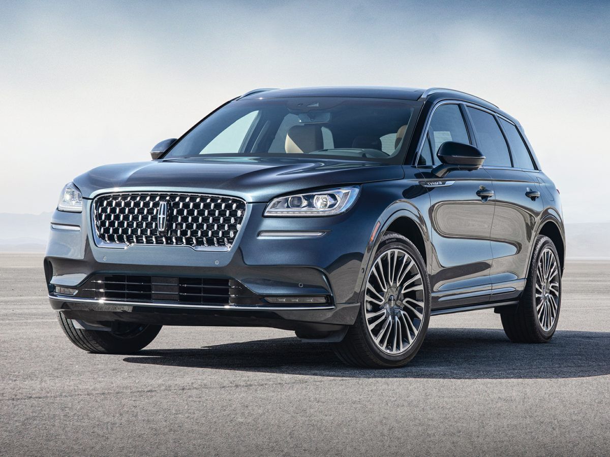 2022 Lincoln Corsair Standard Columbus OH