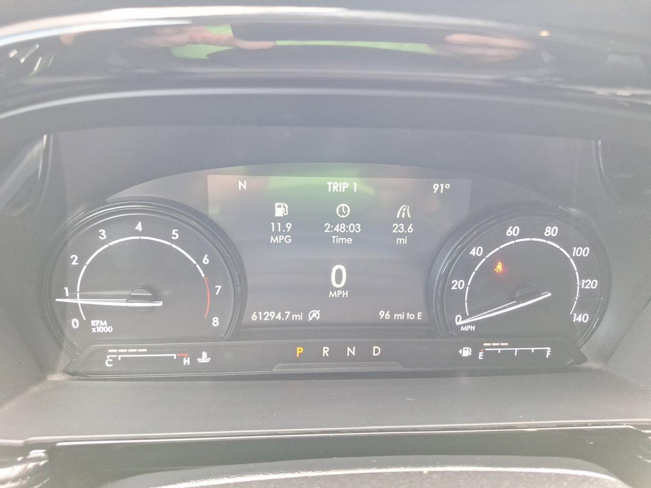 2022 Lincoln Corsair Standard Hurst TX