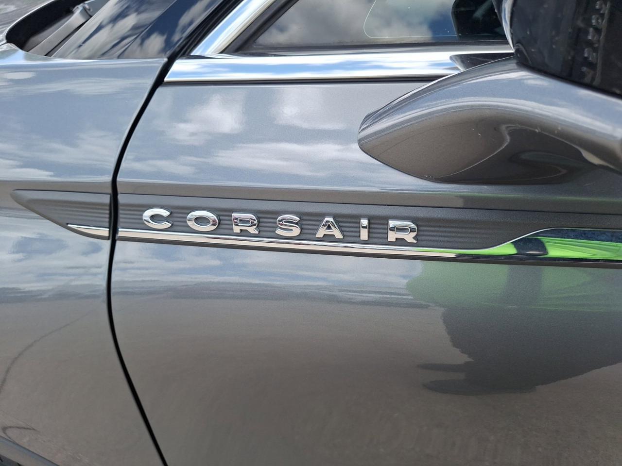 2022 Lincoln Corsair Standard Hurst TX