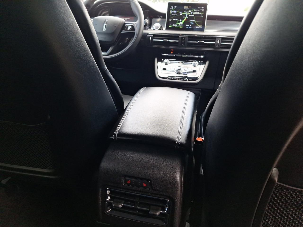 2022 Lincoln Corsair Standard Hurst TX