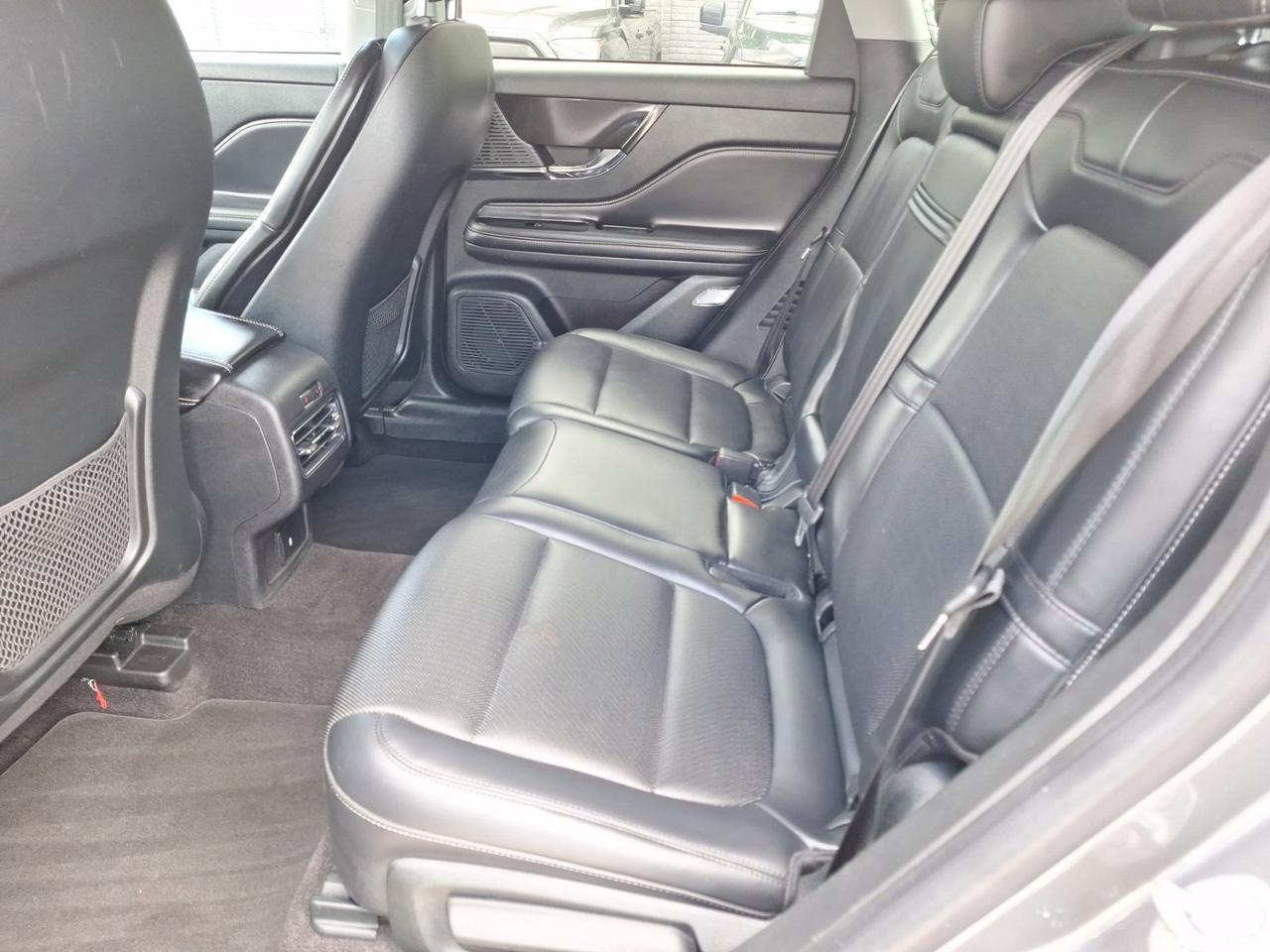 2022 Lincoln Corsair Standard Hurst TX