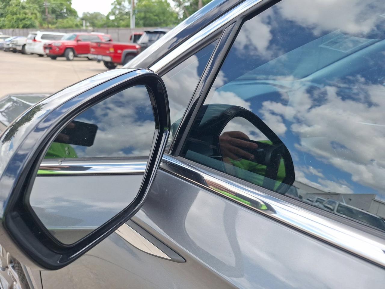 2022 Lincoln Corsair Standard Hurst TX