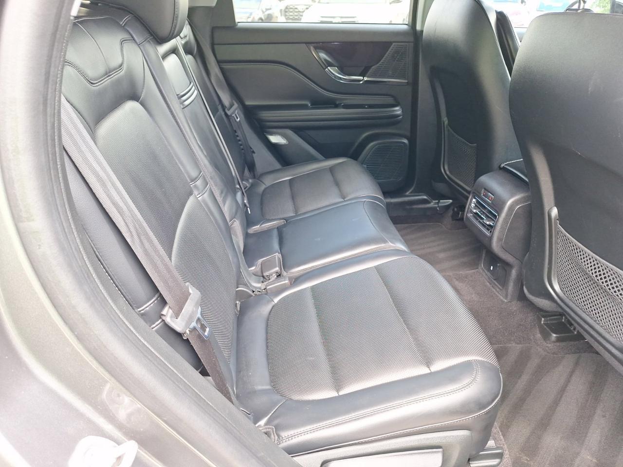 2022 Lincoln Corsair Standard Hurst TX