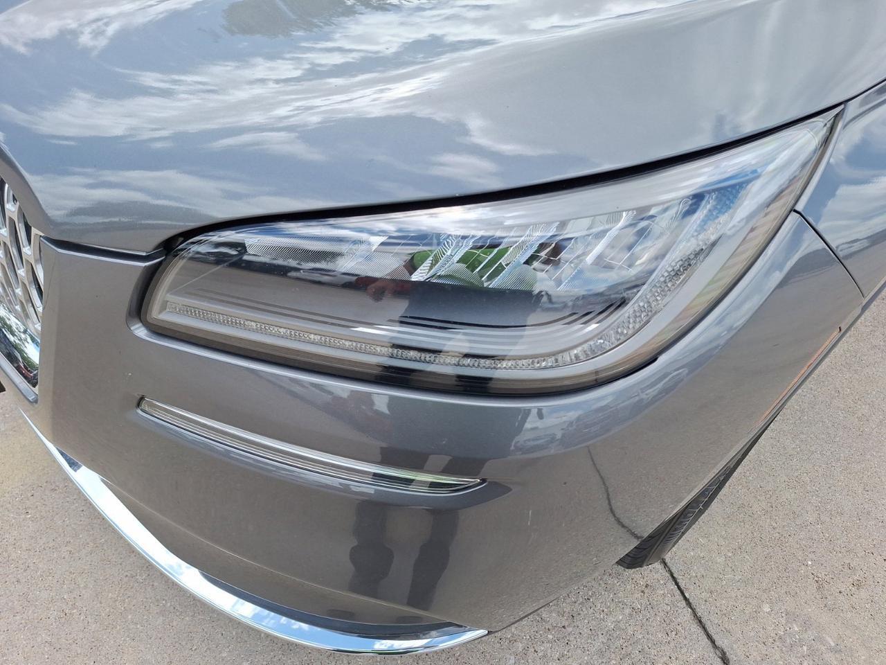 2022 Lincoln Corsair Standard Hurst TX