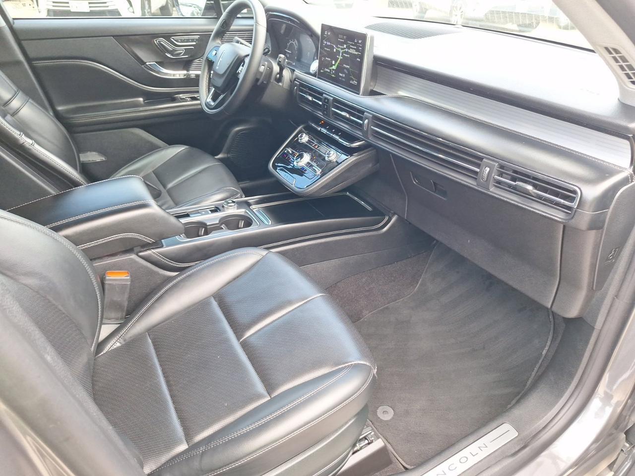 2022 Lincoln Corsair Standard Hurst TX