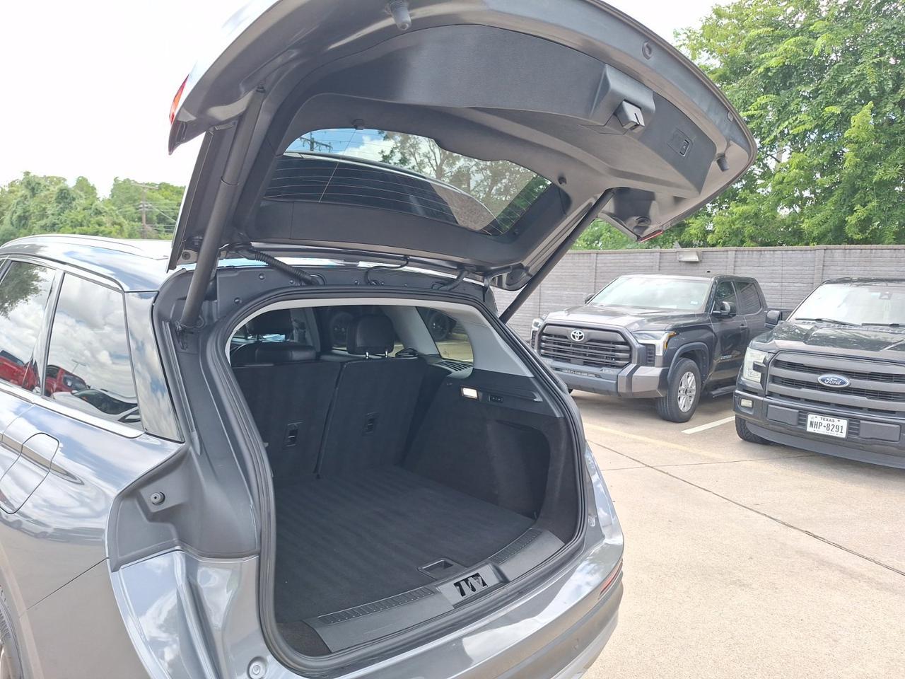 2022 Lincoln Corsair Standard Hurst TX