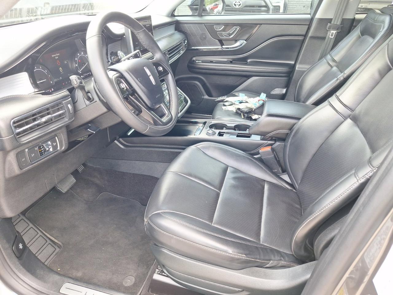 2022 Lincoln Corsair Standard Hurst TX