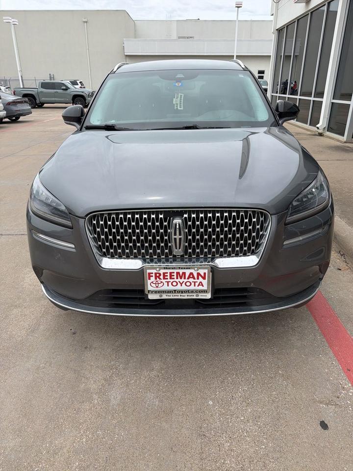 2022 Lincoln Corsair Standard Hurst TX