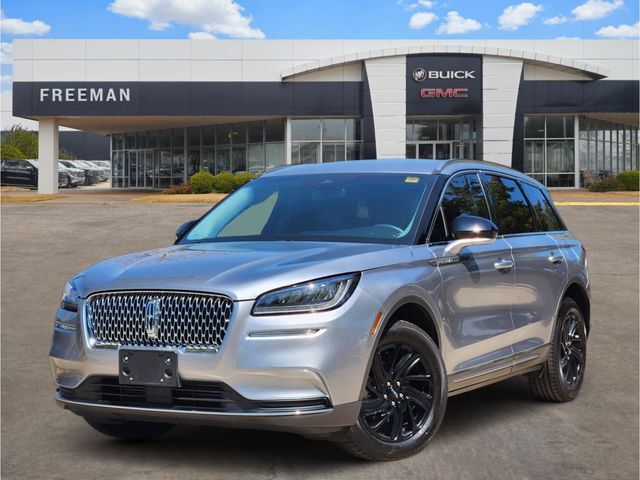 2022 Lincoln Corsair Standard Grapevine TX