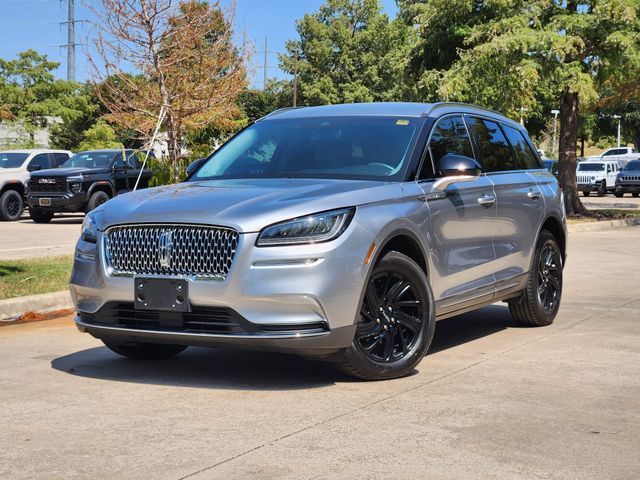 2022 Lincoln Corsair Standard Grapevine TX