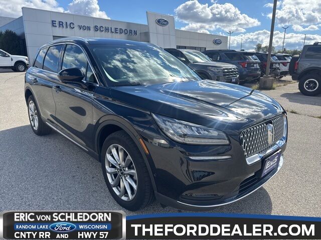 2022 Lincoln Corsair Standard Milwaukee WI