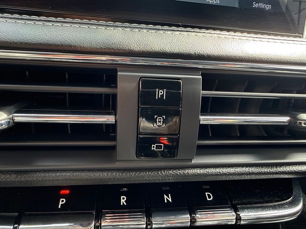 2022 Lincoln Corsair Standard Mount Joy PA