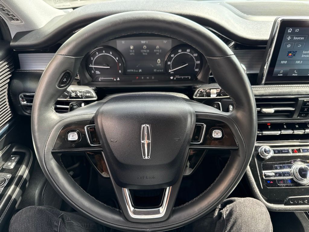 2022 Lincoln Corsair Standard Mount Joy PA