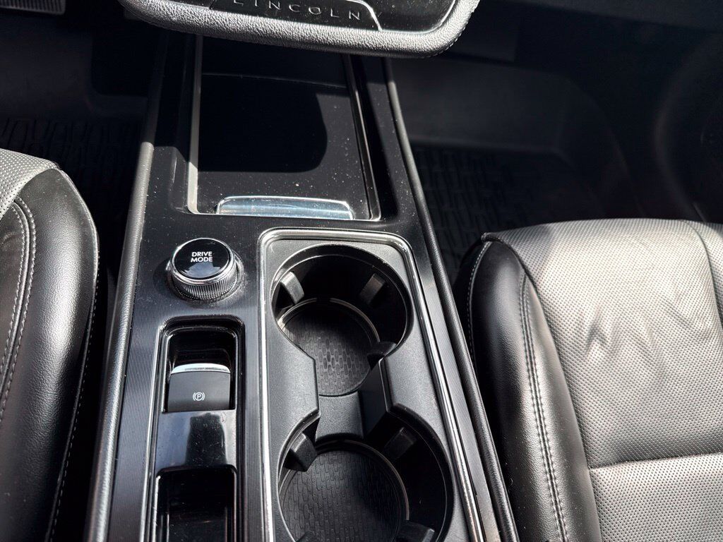 2022 Lincoln Corsair Standard Mount Joy PA