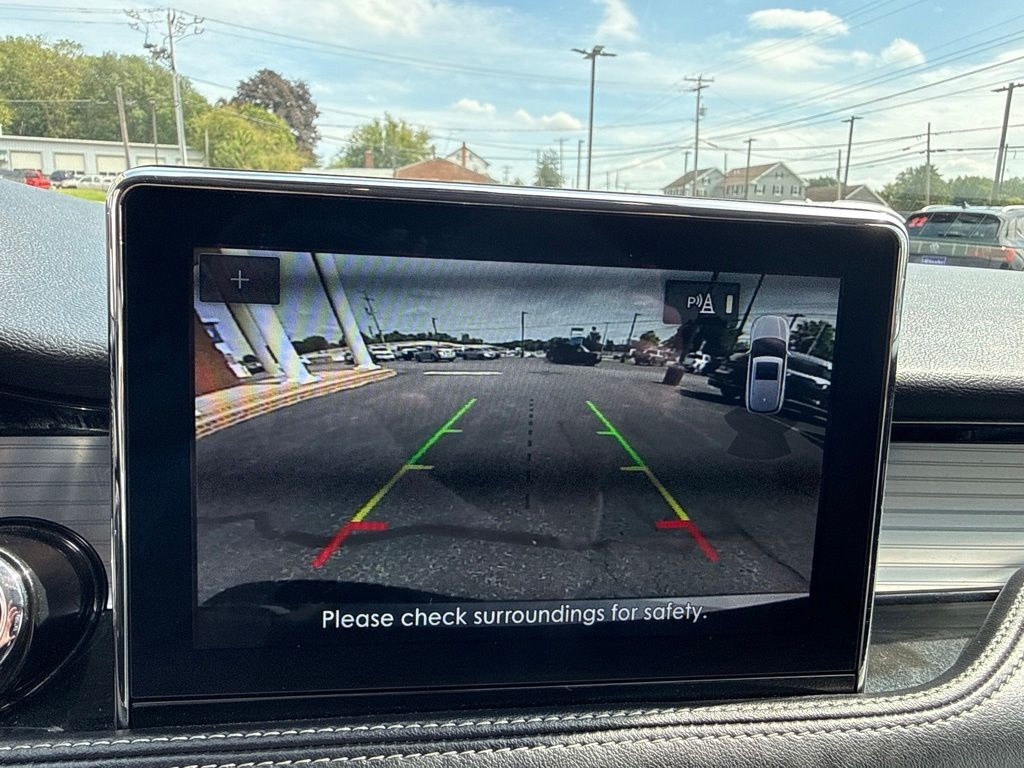 2022 Lincoln Corsair Standard Mount Joy PA
