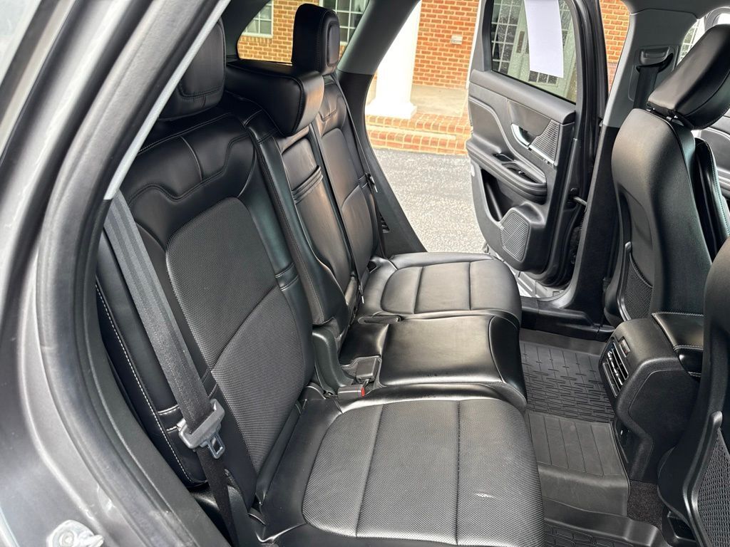 2022 Lincoln Corsair Standard Mount Joy PA