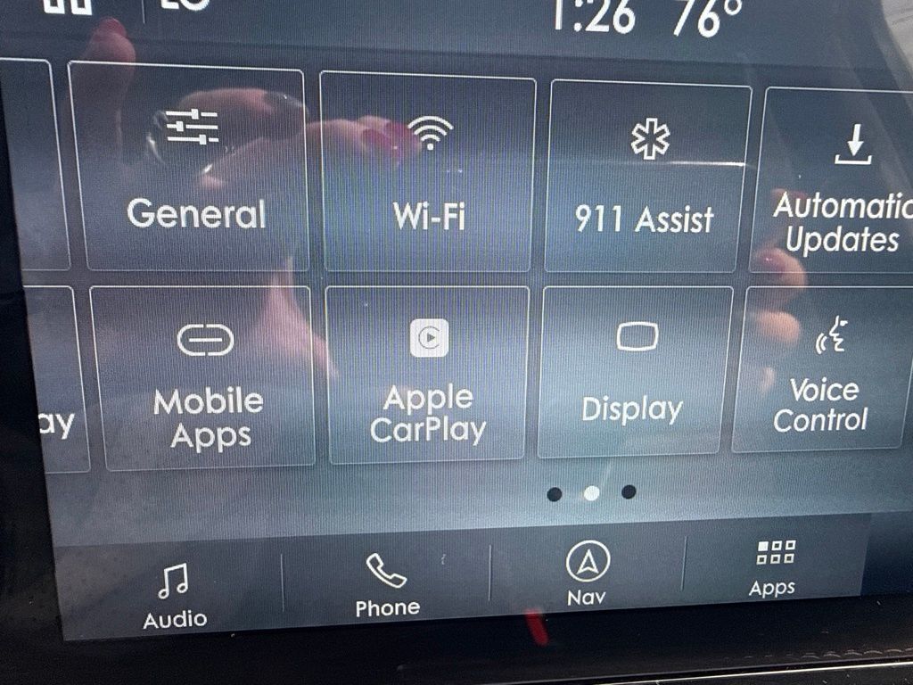 2022 Lincoln Corsair Standard Mount Joy PA