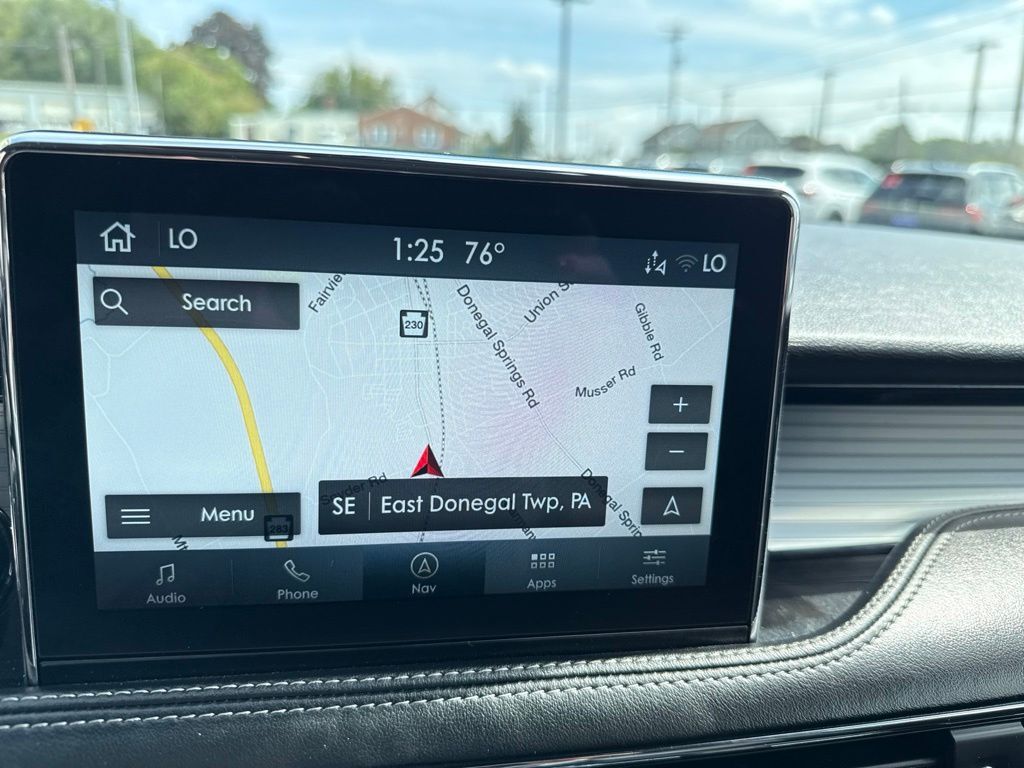 2022 Lincoln Corsair Standard Mount Joy PA