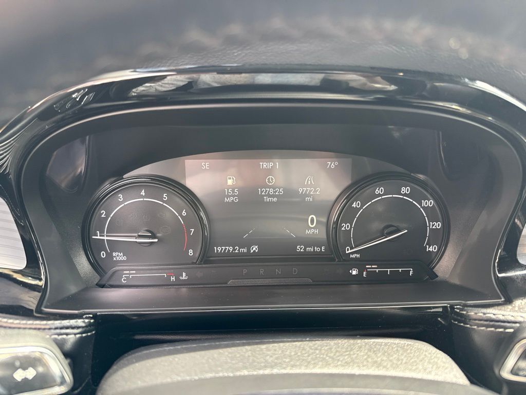 2022 Lincoln Corsair Standard Mount Joy PA