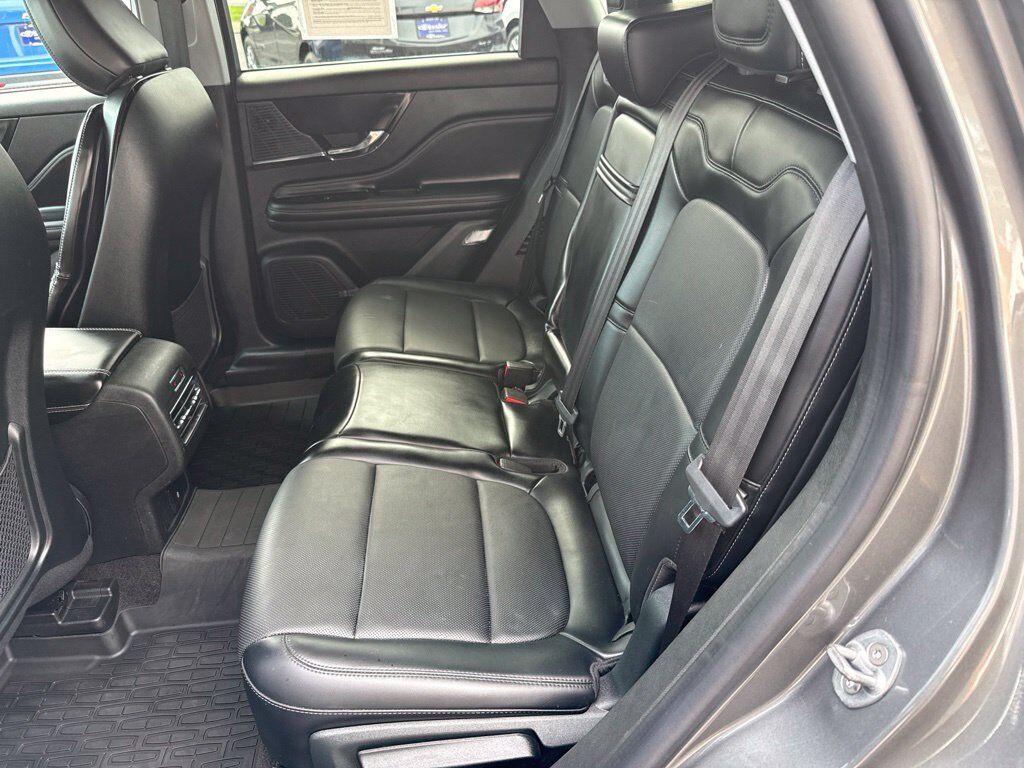 2022 Lincoln Corsair Standard Mount Joy PA
