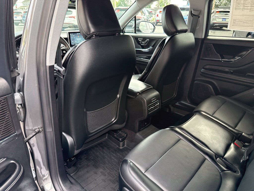 2022 Lincoln Corsair Standard Mount Joy PA