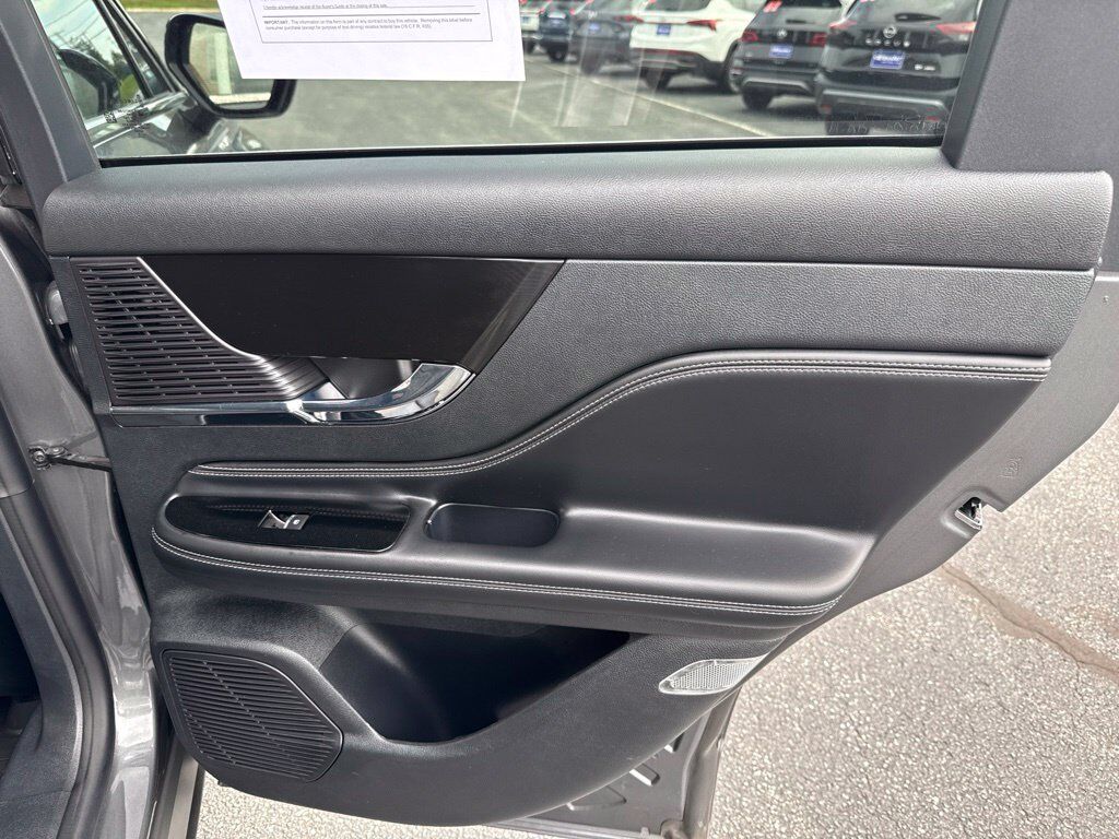 2022 Lincoln Corsair Standard Mount Joy PA