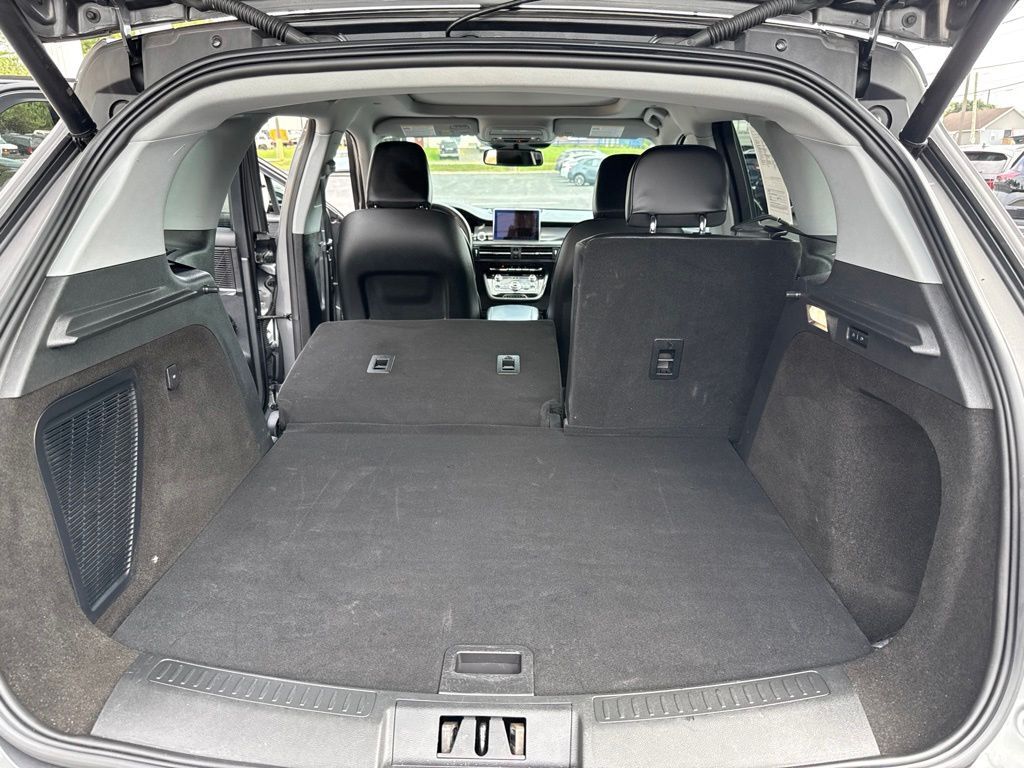 2022 Lincoln Corsair Standard Mount Joy PA