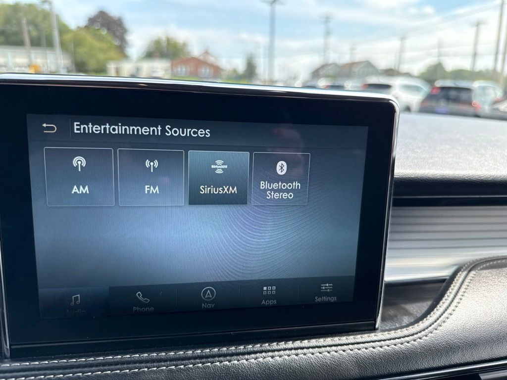 2022 Lincoln Corsair Standard Mount Joy PA