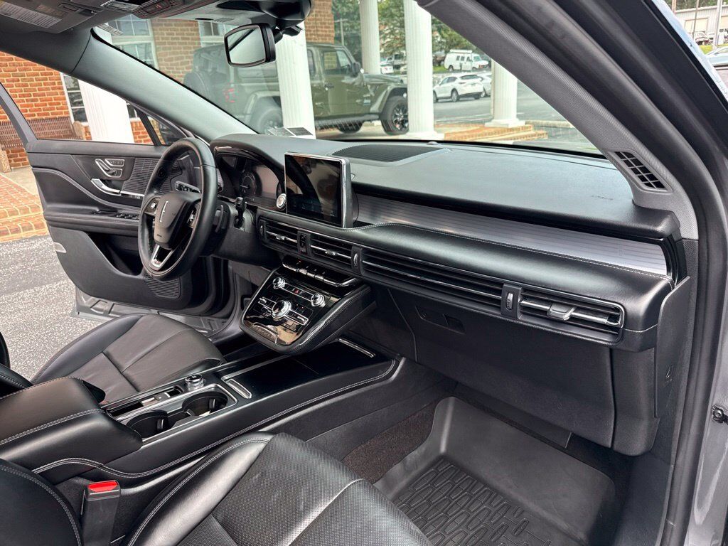 2022 Lincoln Corsair Standard Mount Joy PA