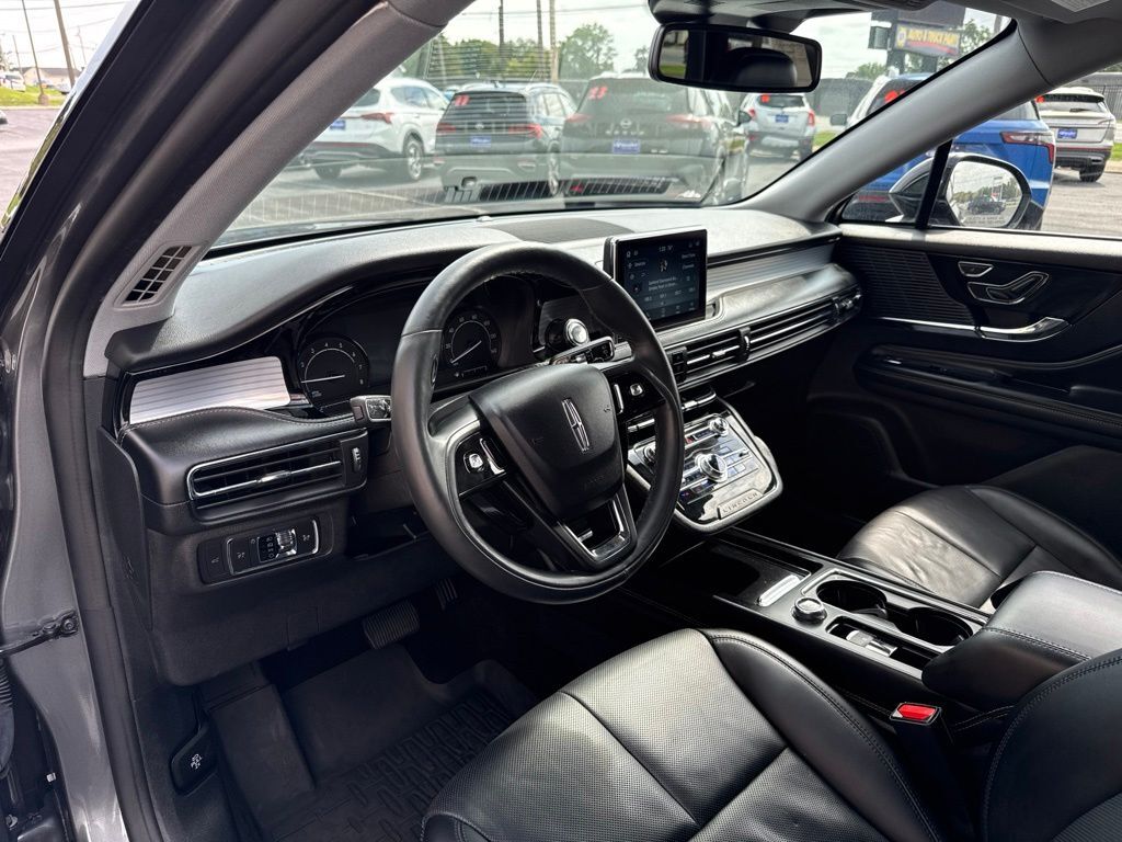 2022 Lincoln Corsair Standard Mount Joy PA