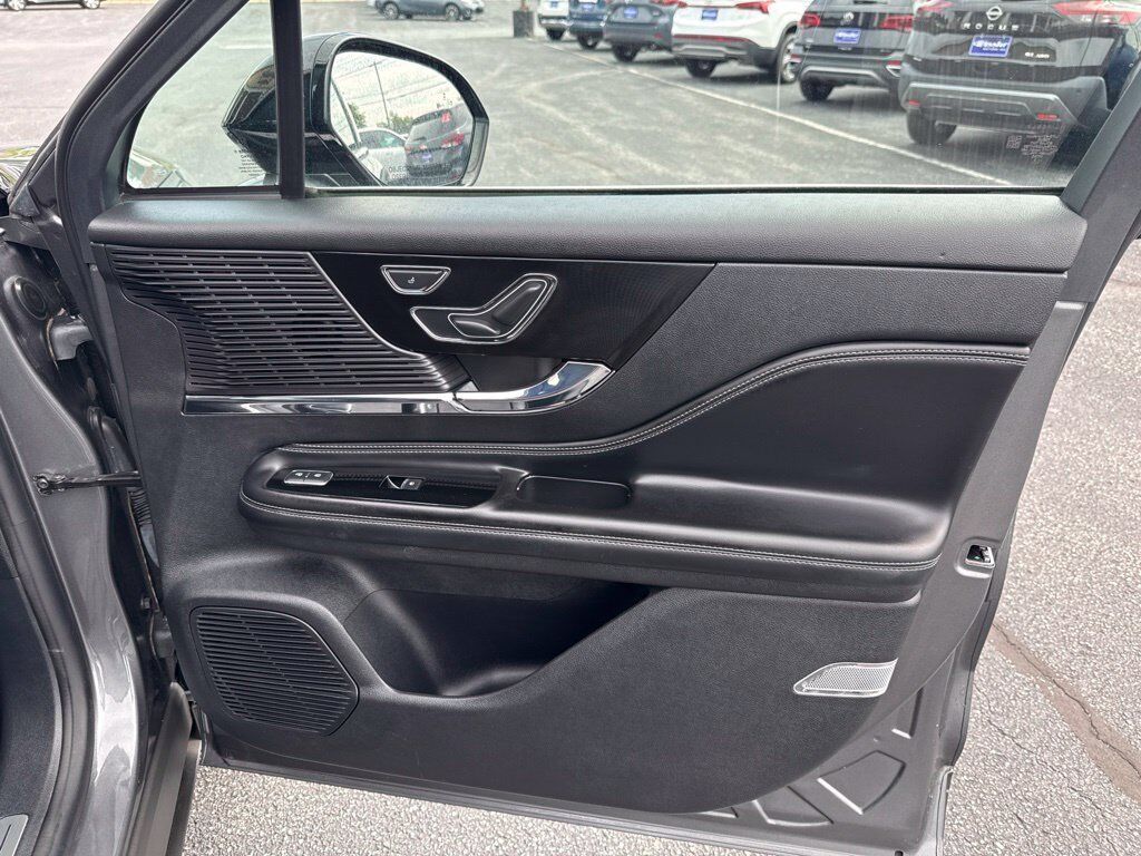 2022 Lincoln Corsair Standard Mount Joy PA