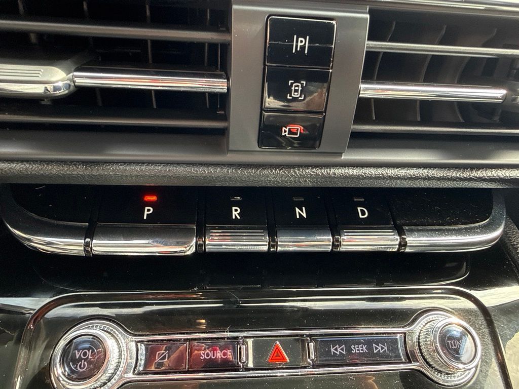 2022 Lincoln Corsair Standard Mount Joy PA