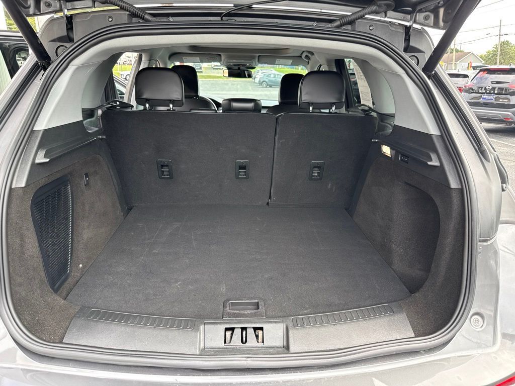 2022 Lincoln Corsair Standard Mount Joy PA