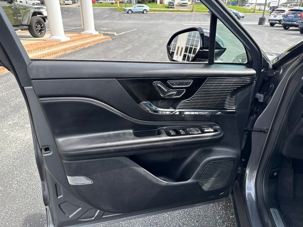 2022 Lincoln Corsair Standard Mount Joy PA