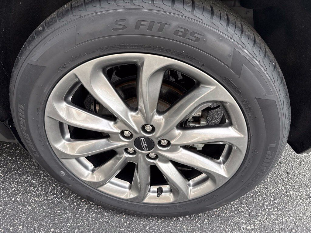 2022 Lincoln Corsair Standard Mount Joy PA