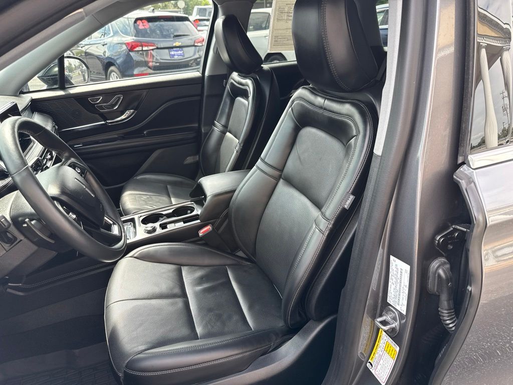 2022 Lincoln Corsair Standard Mount Joy PA