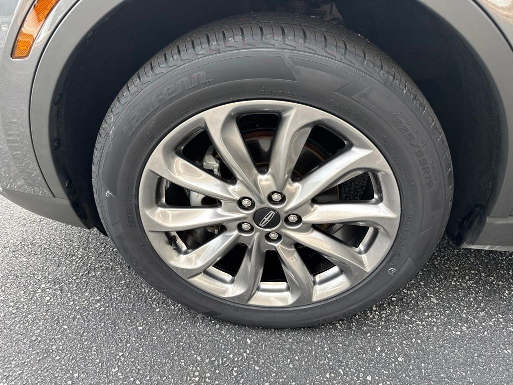 2022 Lincoln Corsair Standard Mount Joy PA