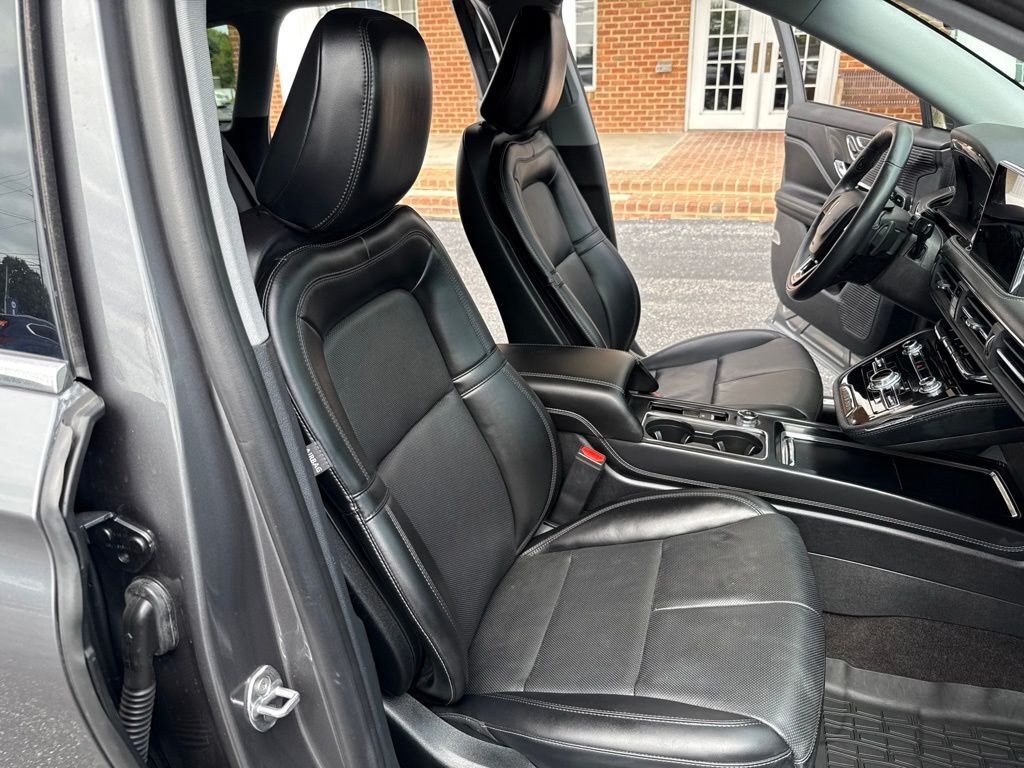 2022 Lincoln Corsair Standard Mount Joy PA
