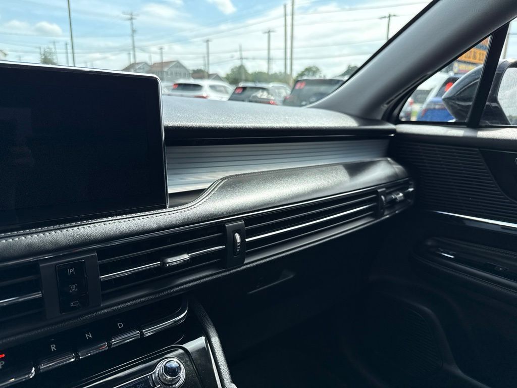 2022 Lincoln Corsair Standard Mount Joy PA