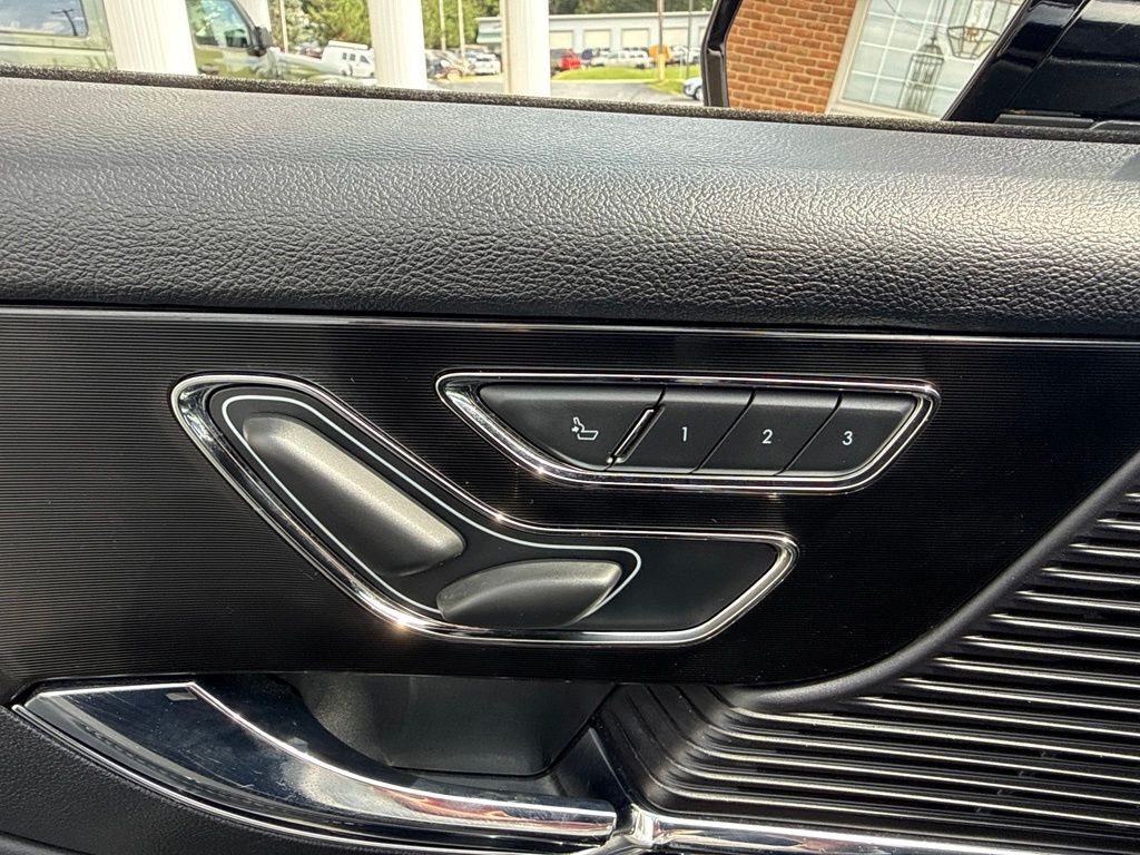 2022 Lincoln Corsair Standard Mount Joy PA