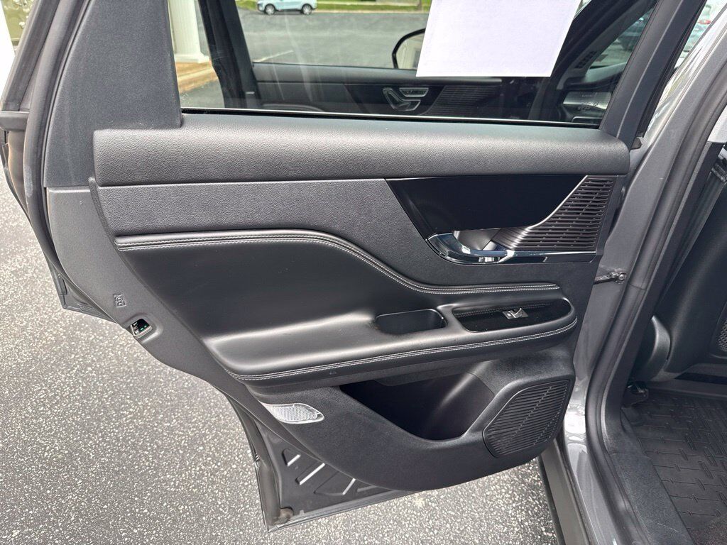 2022 Lincoln Corsair Standard Mount Joy PA