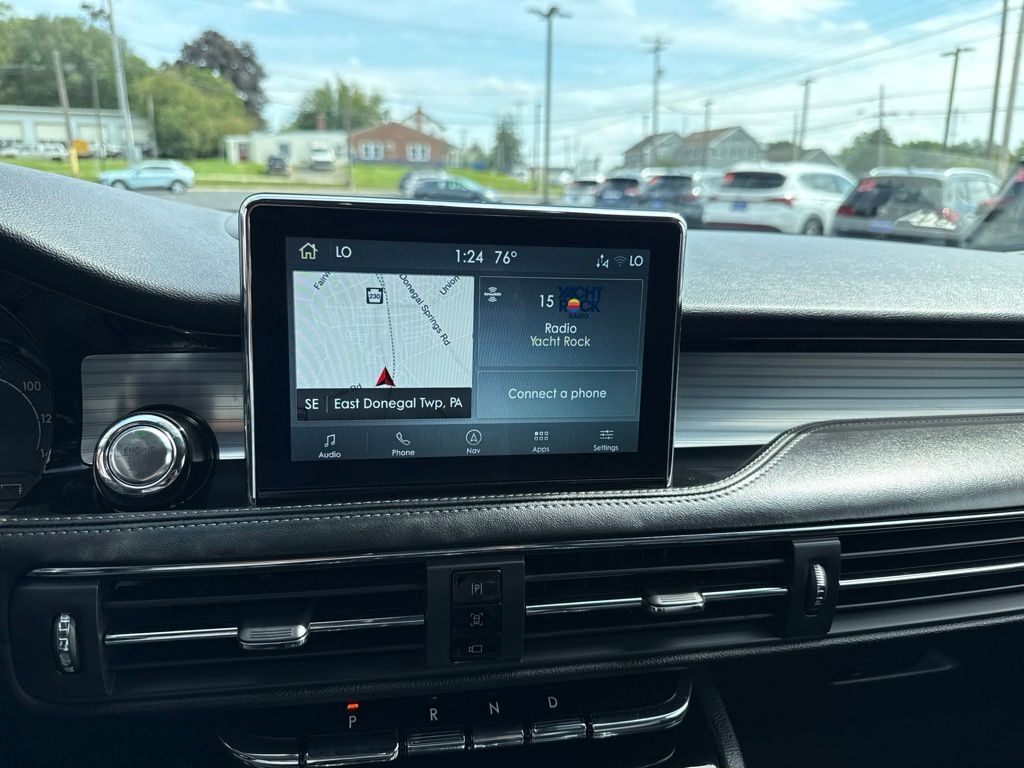 2022 Lincoln Corsair Standard Mount Joy PA